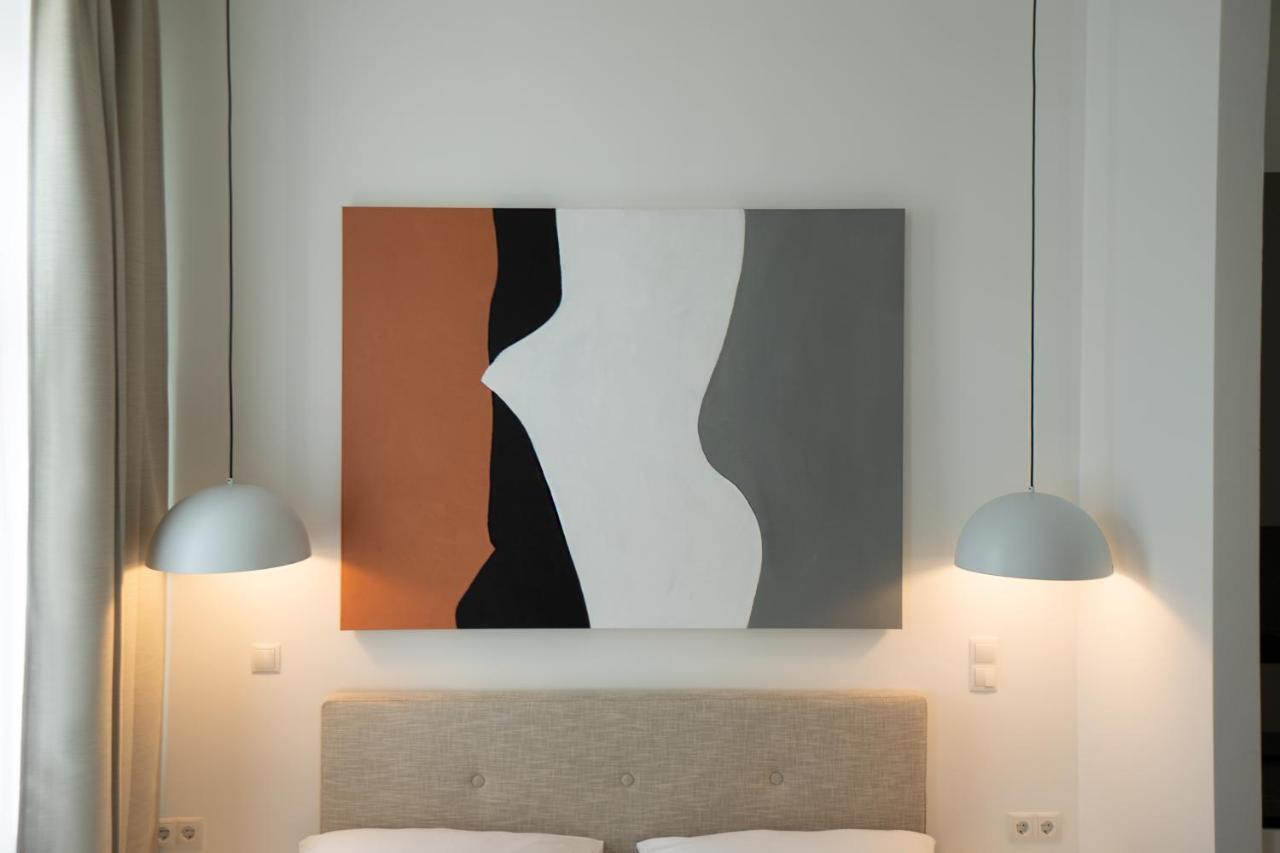 Cosy Brand-new In A Calm Discrict Of * Vienna