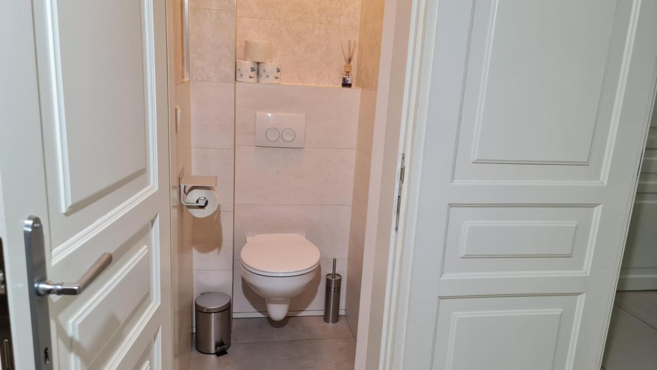 Apartamento Royal Colours