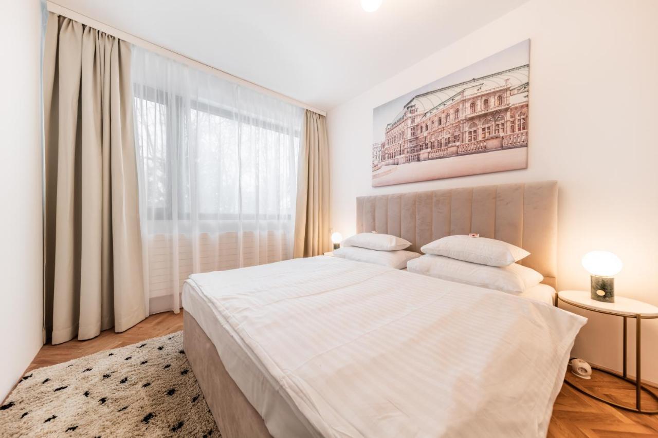Apartment Porsche Mit Garten Und Garage In Bestlage Von Doebling In Wien
