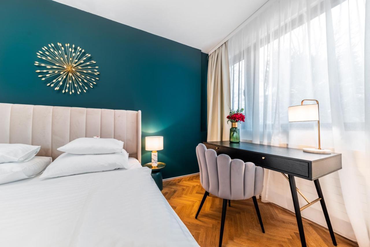 Porsche Mit Garten Und Garage In Bestlage Von Doebling In Apartment Wien