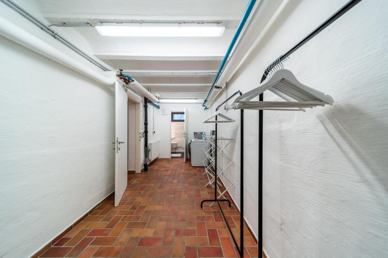 Porsche Mit Garten Und Garage In Bestlage Von Doebling In Wien