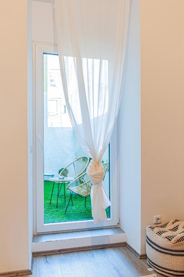 Aparthotel My - Cosy *