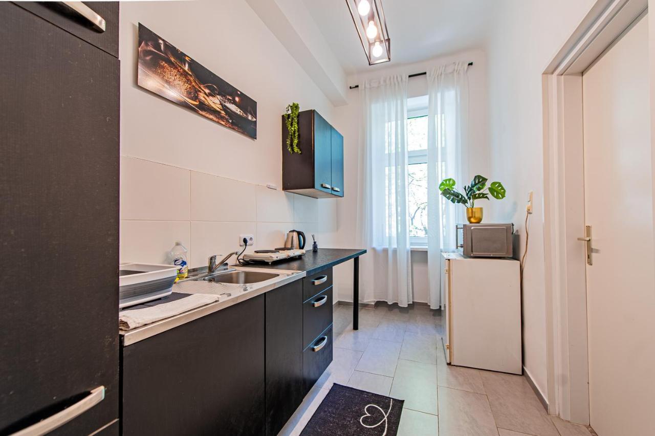 My Apartment- Artroom * Wien