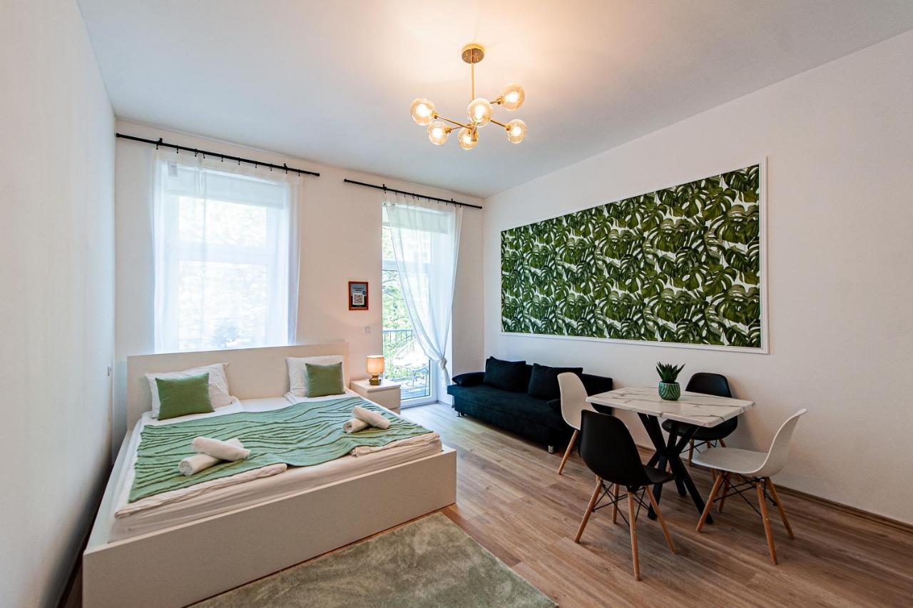My Apartment- Jungle Privatunterkunft *