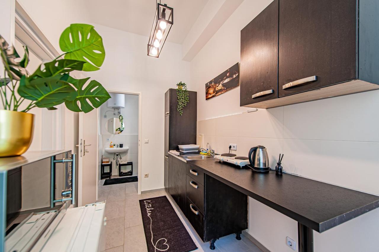My Apartment- Artroom Privatunterkunft Wien