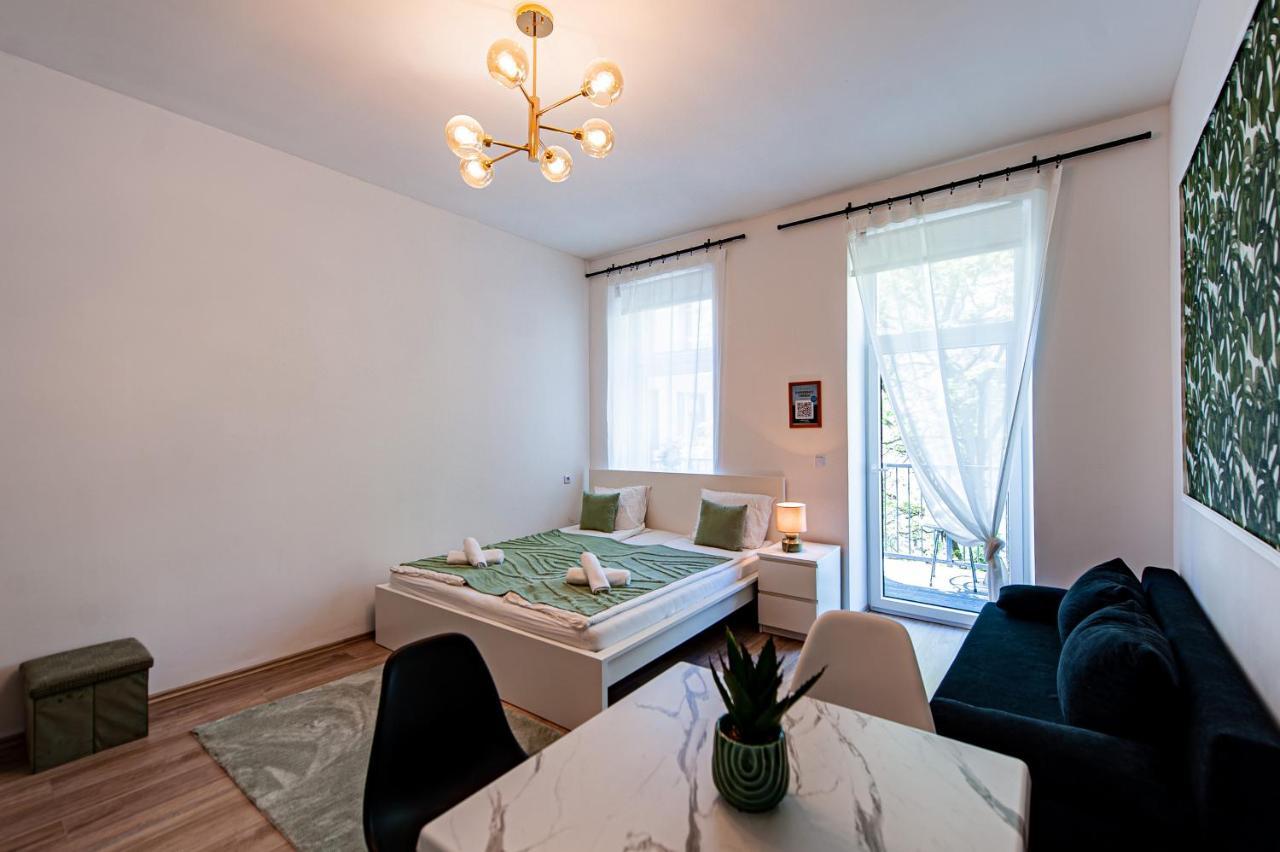 My Apartment- Jungle * Wien