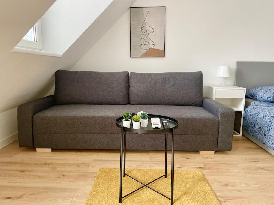 Apartment Rooftop With Free Parking & Balcony & Ac Vienna