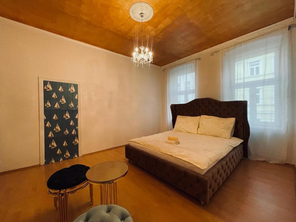 Venus Apartment