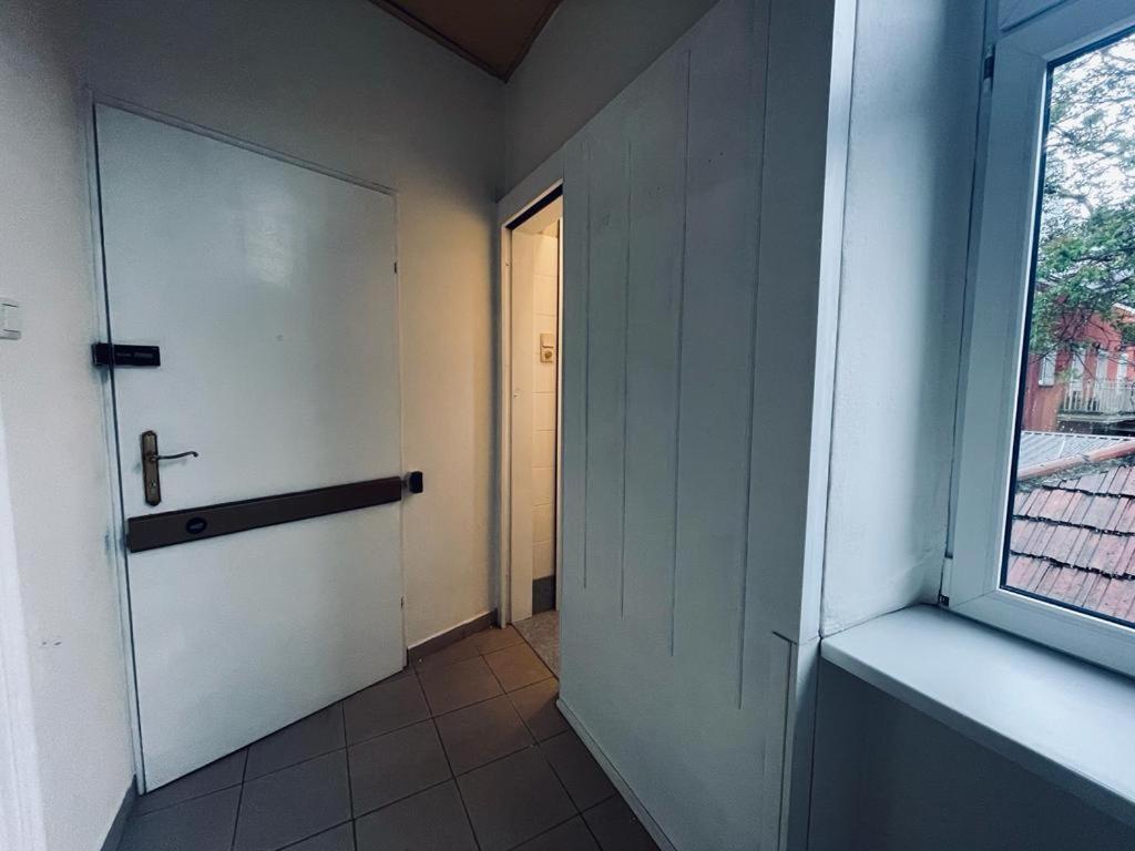 Venus Apartment Vienna
