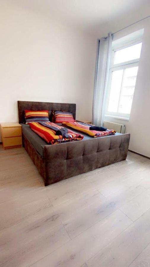 Appartamento Private In Shared Pr4-9 Vienna