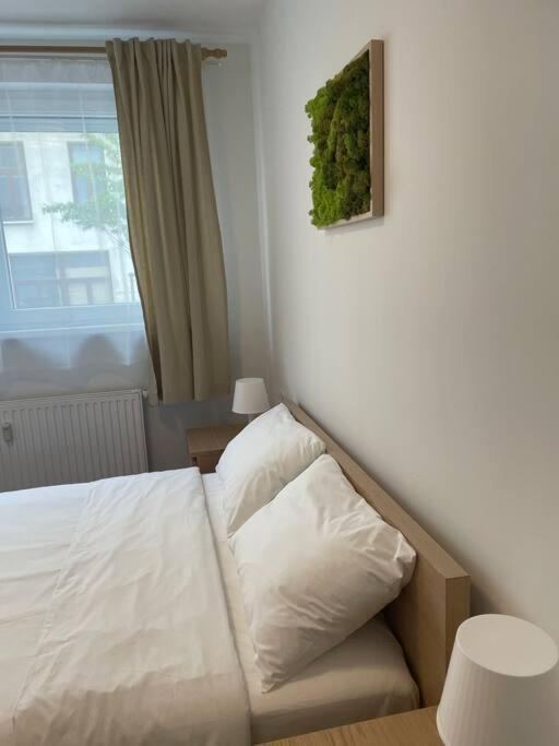 Modern Flat Apartment Wien