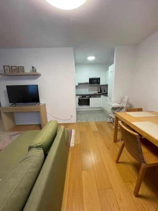 Modern Flat *