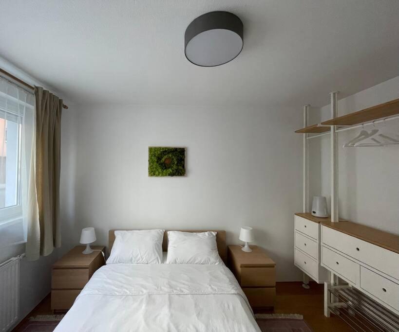 Modern Flat * Wien