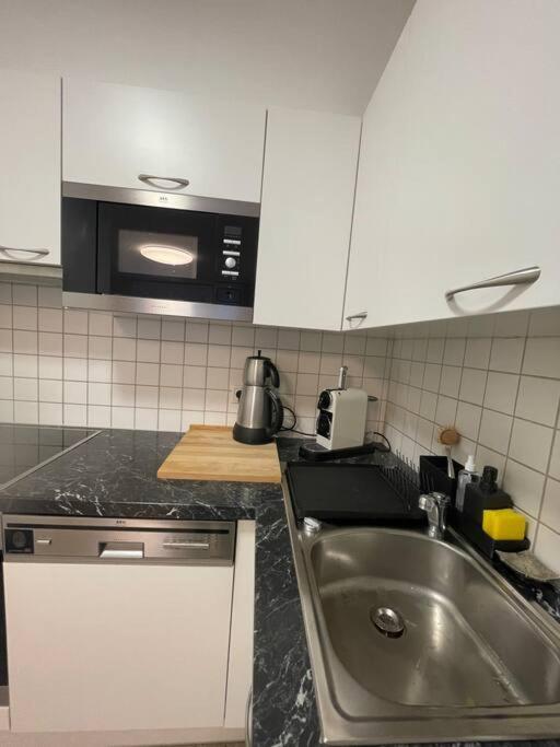 Modern Flat *