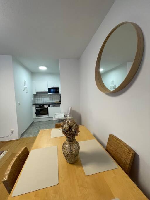 Modern Flat