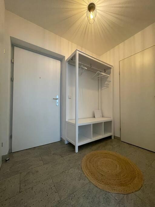 Modern Flat
