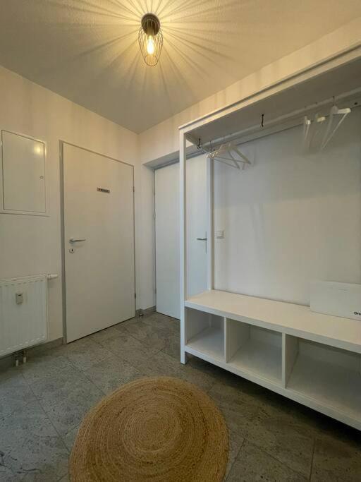 Modern Flat Apartment Wien