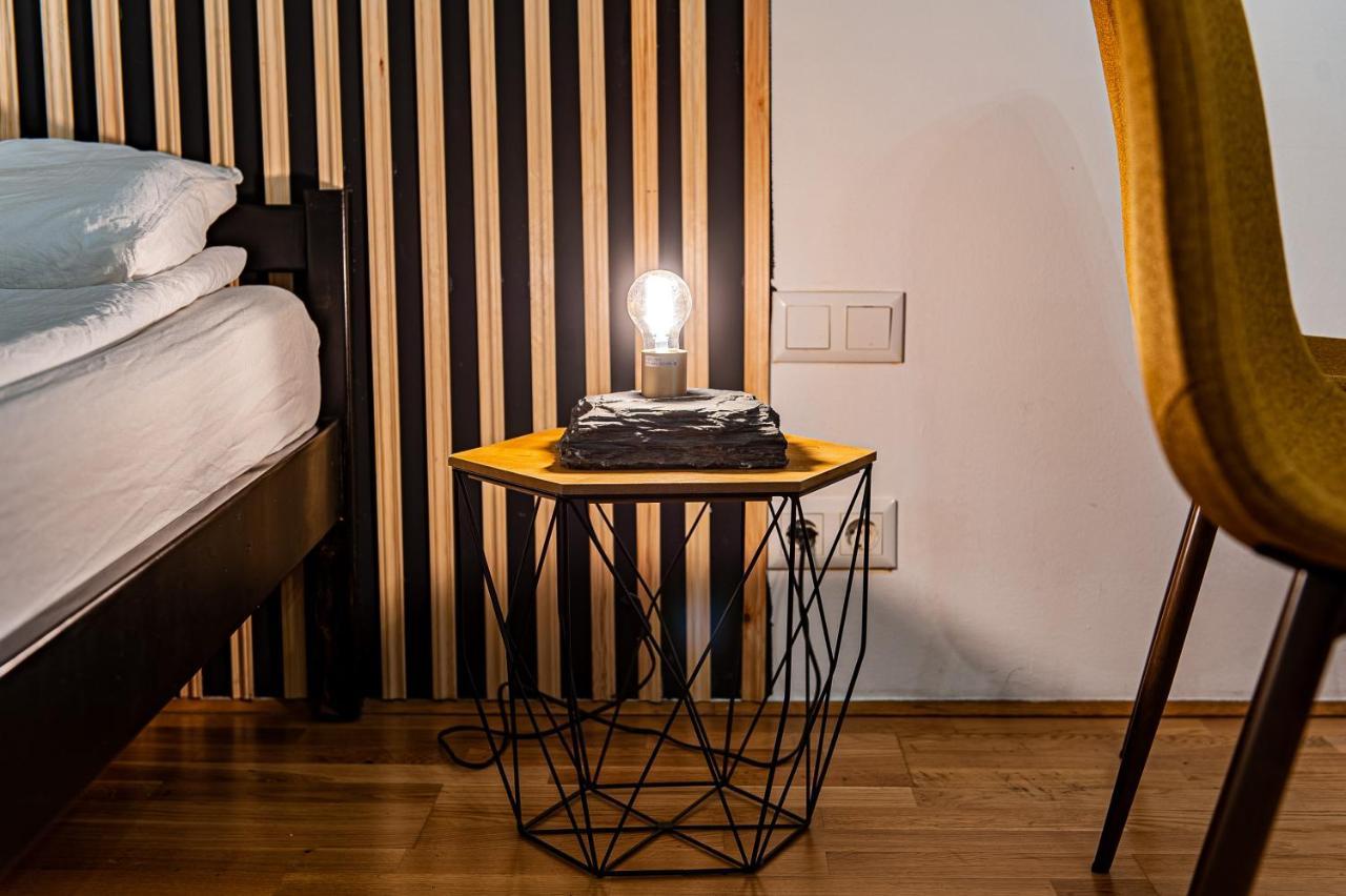 Appartamento My Apartment-vienna Familyroom Vienna