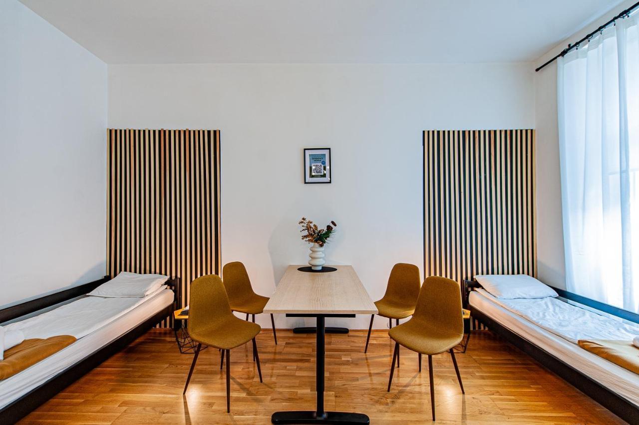 Appartamento My Apartment-vienna Familyroom Vienna