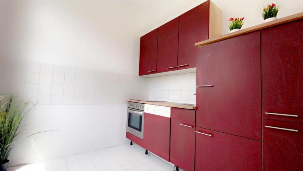 Appartamento Private In Shared Pr4-9 *