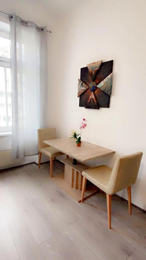 Private In Shared Pr4-9 Appartamento *