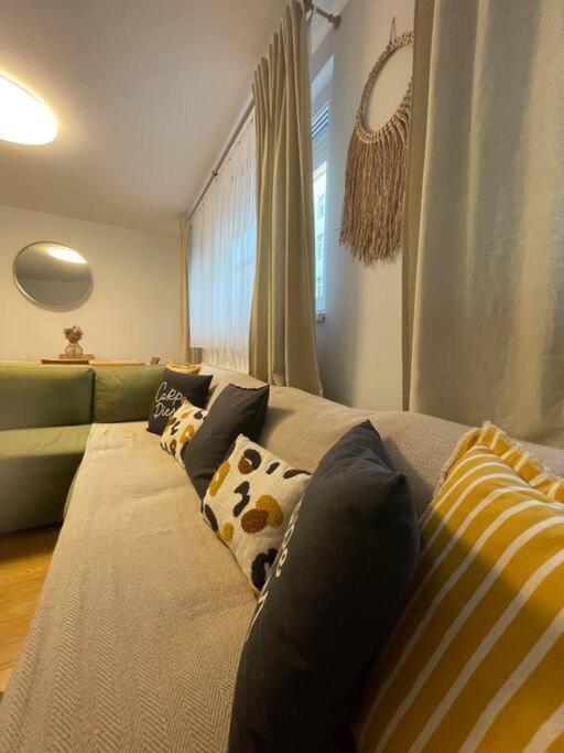 Modern Flat Apartment Vienna