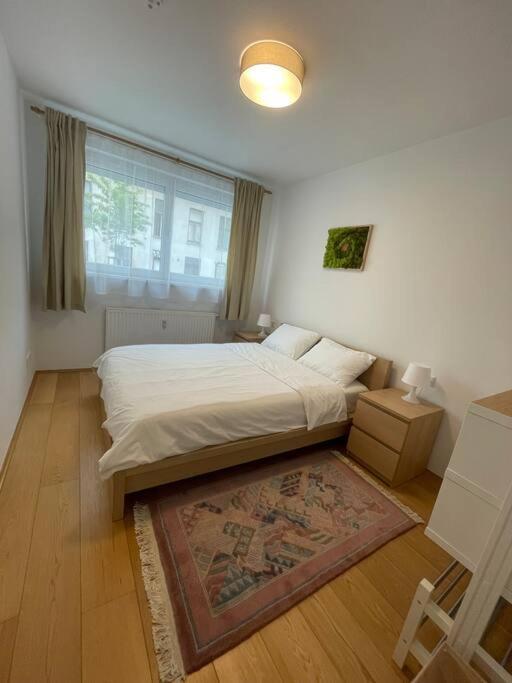 Modern Flat Wien