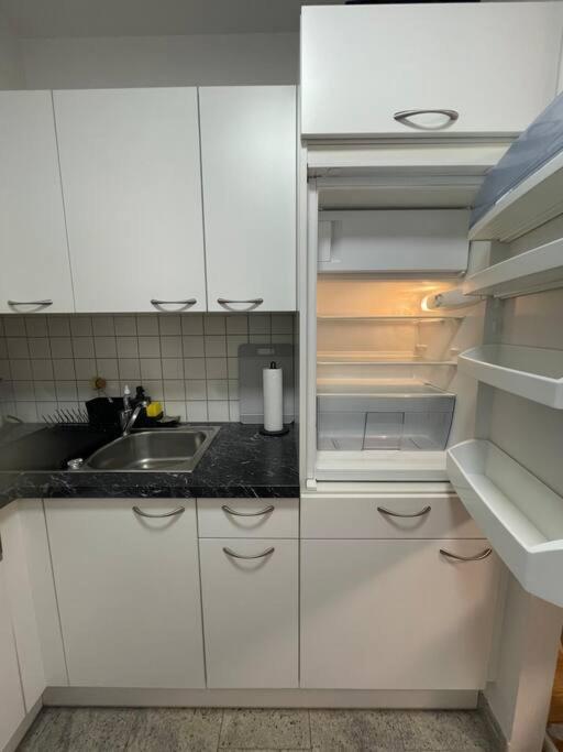 Apartment Modern Flat *