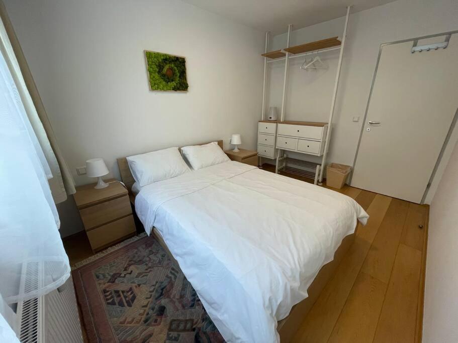Modern Flat *