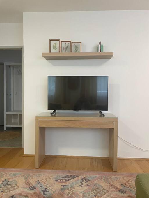 Modern Flat Apartment Wien