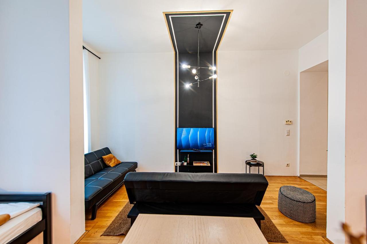 My Apartment-vienna Familyroom * Vienna