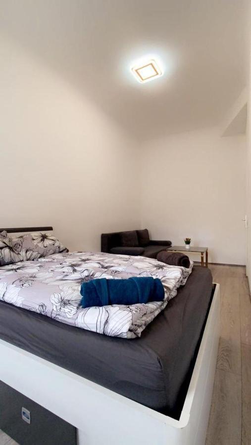 Apartment Private In Shared Pr4-9 Wien
