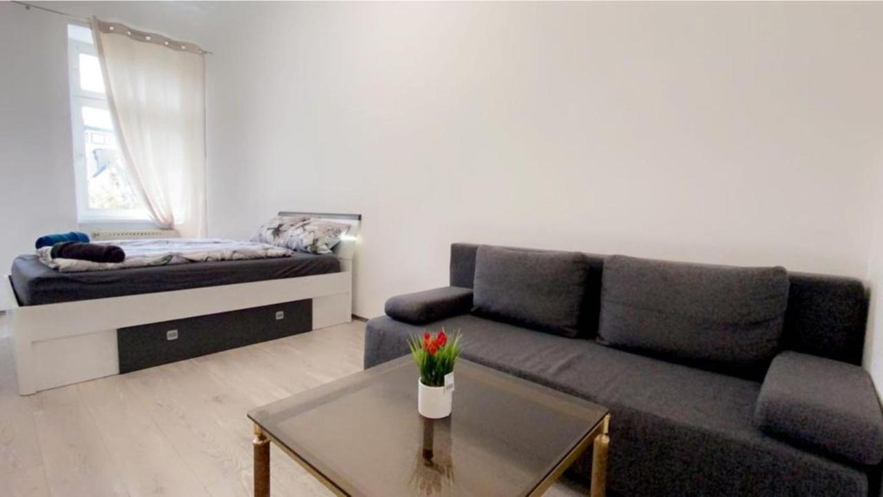 Private In Shared Pr4-9 Appartamento *
