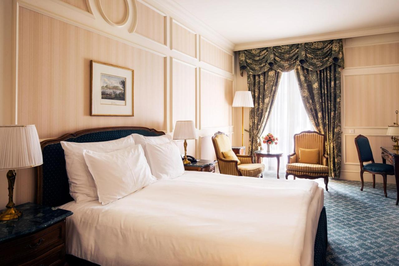 Grand Hotel Vienna