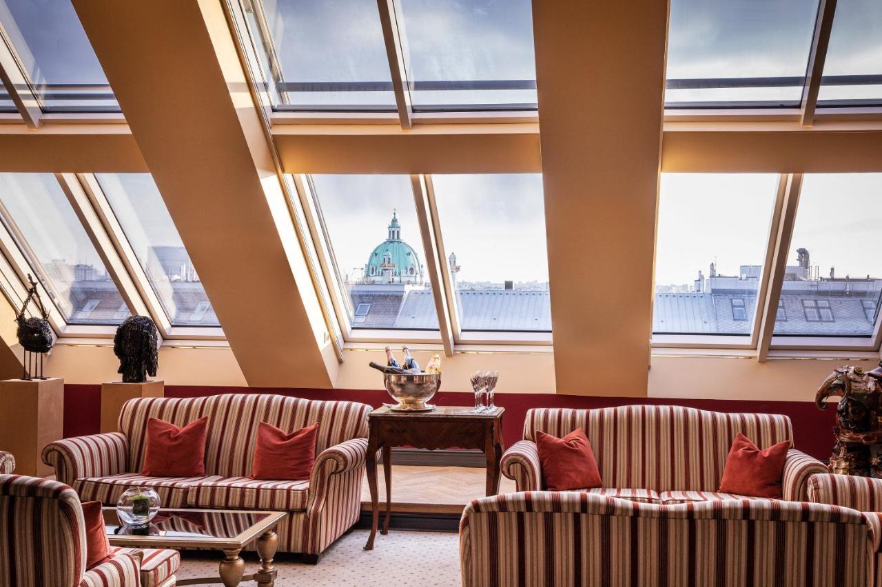 Grand Hotel Vienna