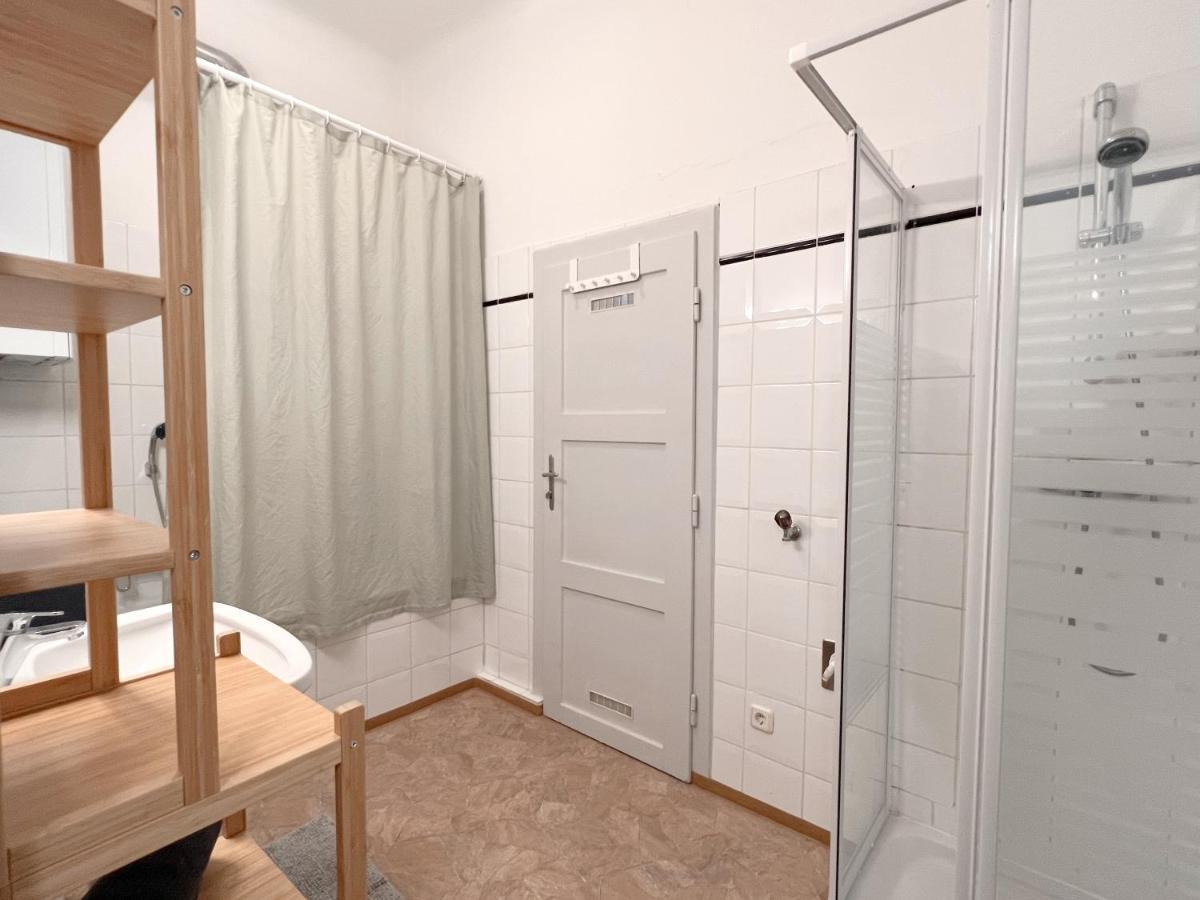 New Apartamento *