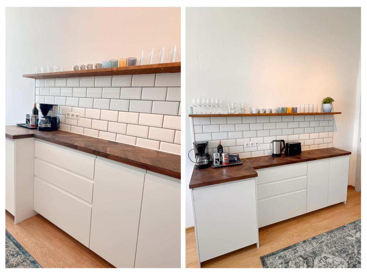 New Apartamento