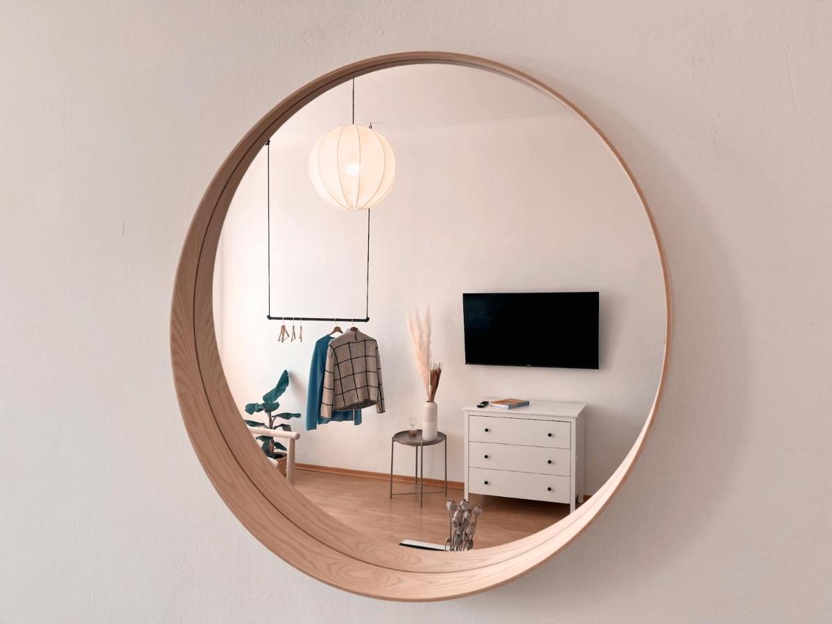 New Apartamento *