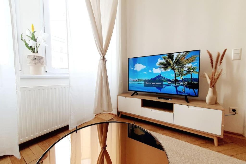 Apartment Savoir Vivre Rosinagasse *