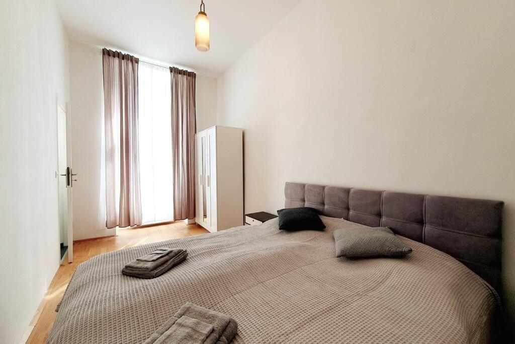 Apartment Savoir Vivre Rosinagasse *