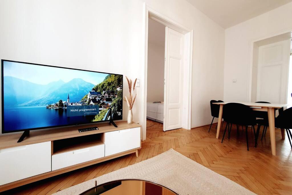 Savoir Vivre Rosinagasse Apartment Vienna