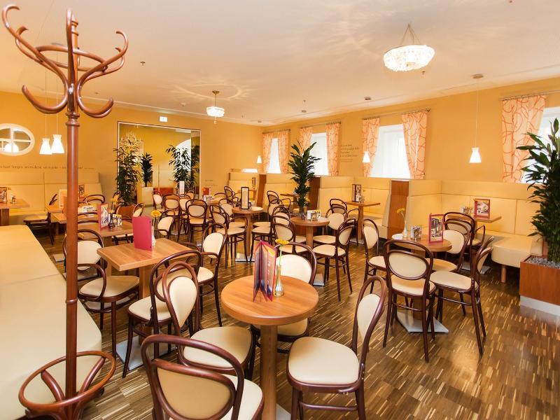 Hotel Jufa 4*