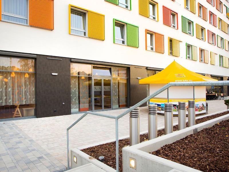 Jufa Hotel 4*