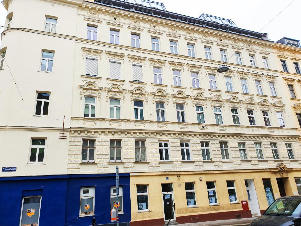 Apartment Nexoc