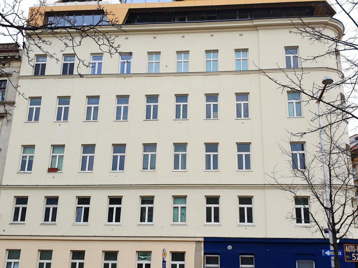 Nexoc Apartment Vienna