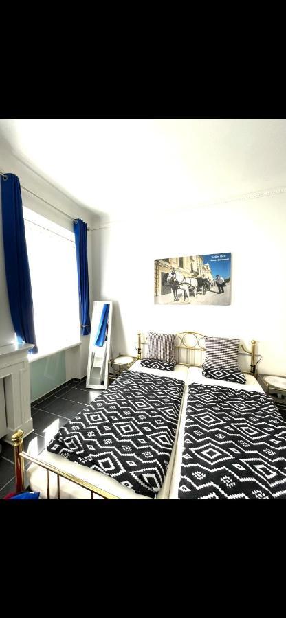 Apartment Golden Horse Wien