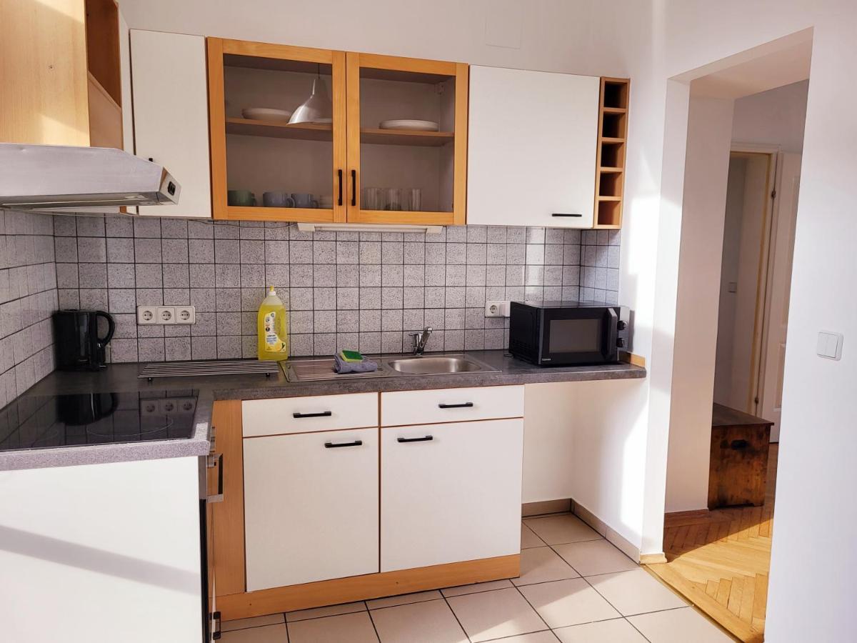 Apartamento Oswald *