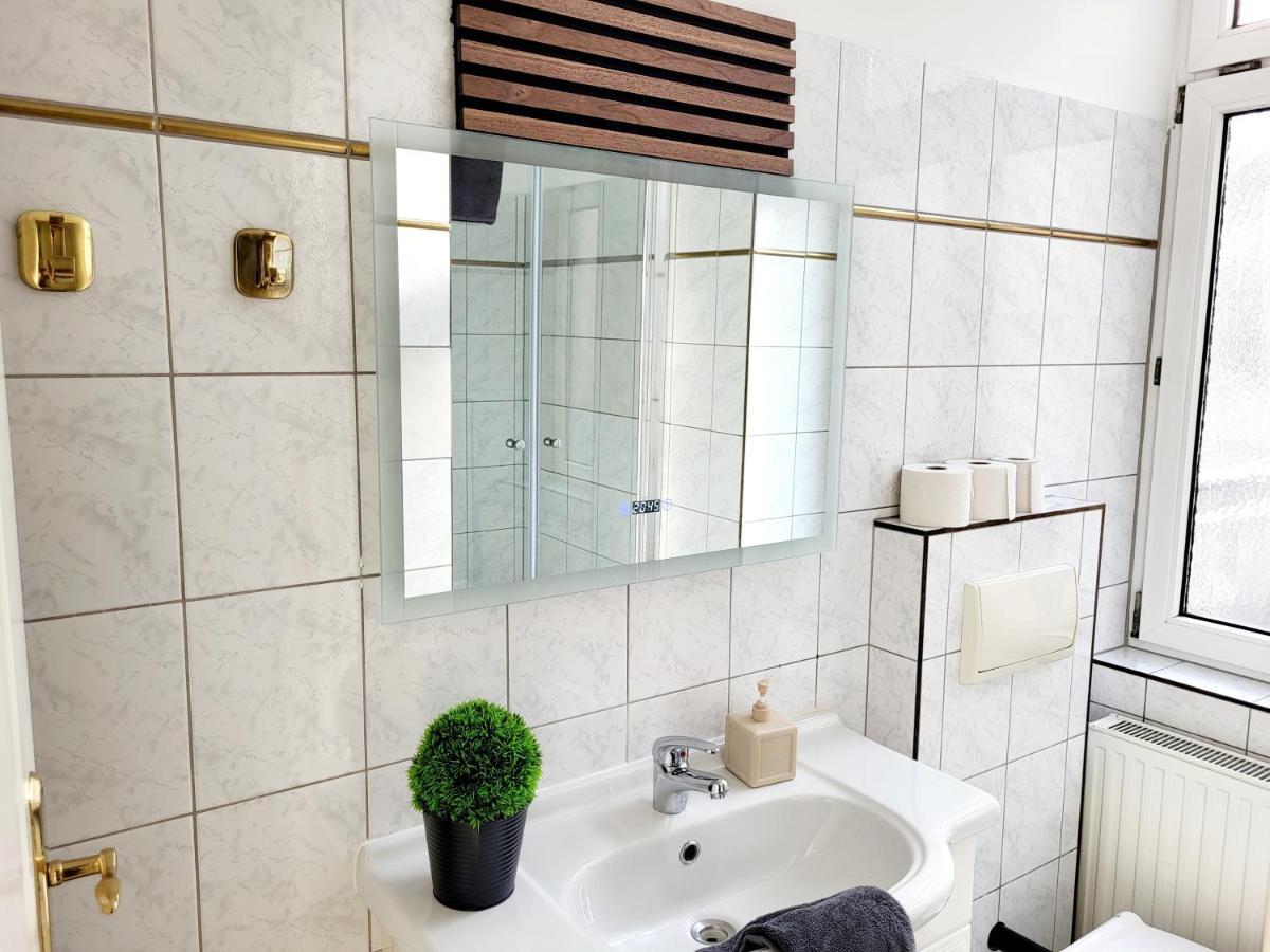 Oswald Apartamento