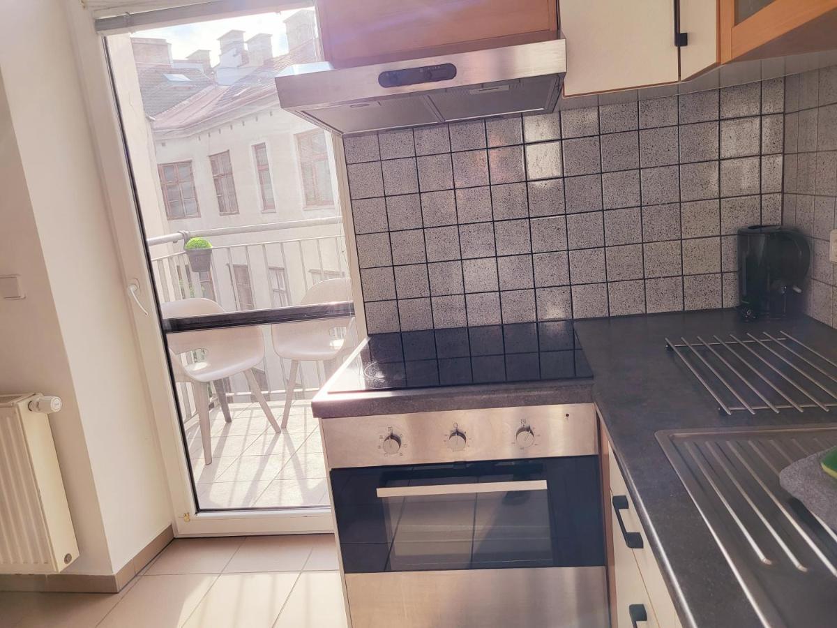 Oswald Apartamento