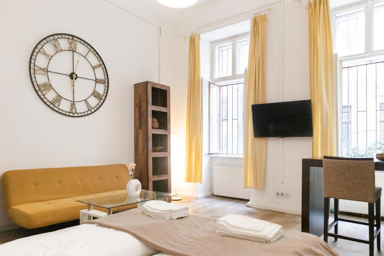 Vibrant 1br - Ideal Long Apartment Vienna